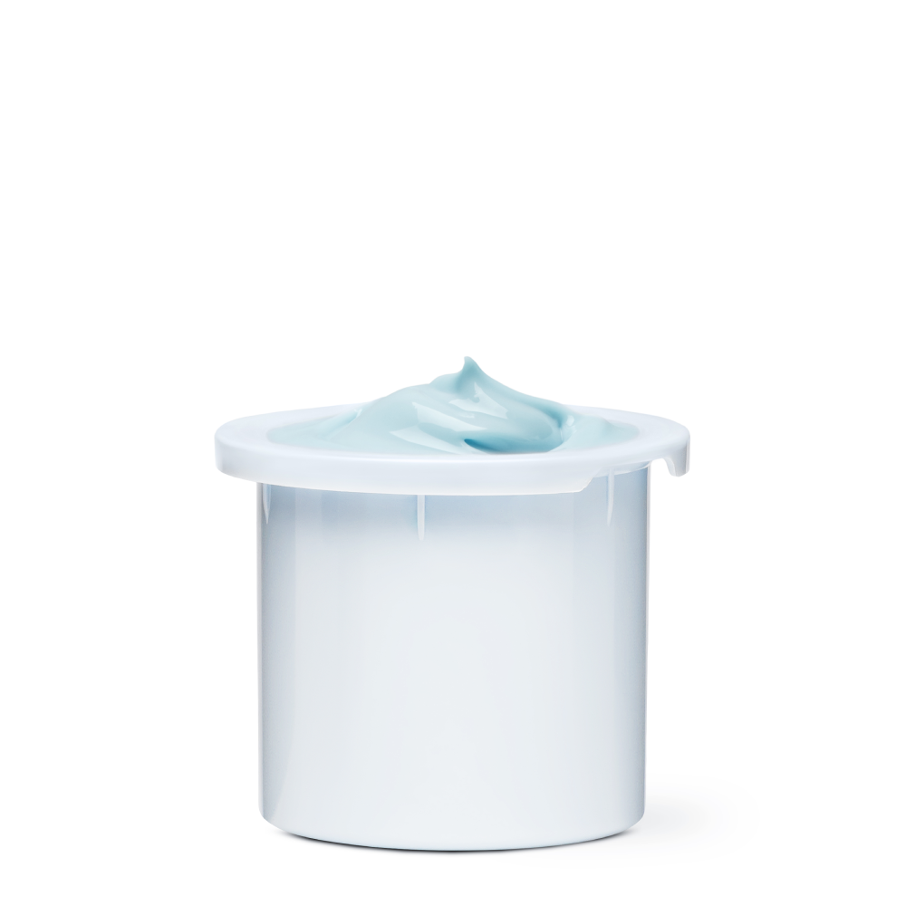 INSTYTUTUM Refill HydraFusion Hydrating Gel Cream Pod 50ml - Зволожуючий гель-крем з 4 видами гіалуронової кислоти (рефіл) INSTYTUTUM Refill HydraFusion Hydrating Gel Cream Pod 50ml - Зволожуючий гель-крем з 4 видами гіалуронової кислоти (рефіл)